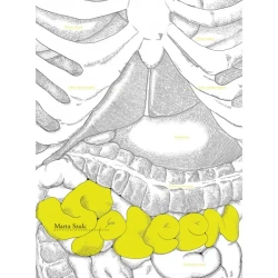 Spleen - Marta Szulc