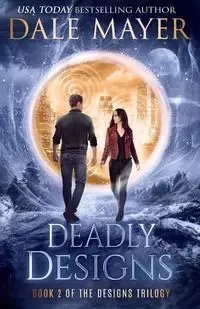 Deadly Designs - Dale Mayer