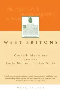 West Britons - Mark Prof. Stoyle