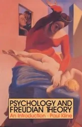 Psychology and Freudian Theory - Paul Kline