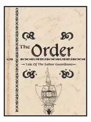 The Order - Parker Casey