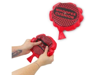 Poduszka piankowa pierdzioszka - One for Fun