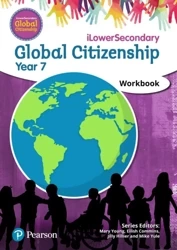 Global Citizenship Student Workbook Year 7 - Eilish Commins, Mary Young