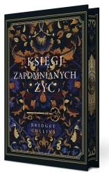 Księgi zapomnianych żyć - Bridget Collins