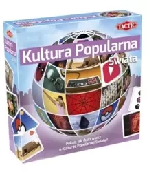 Kultura Popularna Świata - Tactic
