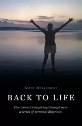 Back to Life - Kathy McLaughlin