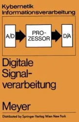 Digitale Signalverarbeitung - Meyer G.