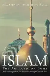 Islam - Stephen Abdul-Razaq Rev. Jumaat