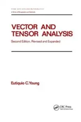 Vector and Tensor Analysis - Young Eutiquio C.
