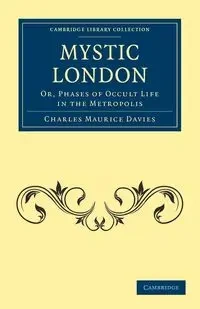 Mystic London - Charles Maurice Davies