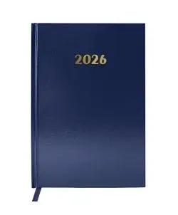 Kalendarz 2026 książkowy magro - Kalpol