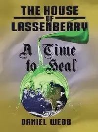 The House of Lassenberry - Daniel Webb