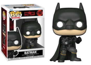 Figurka Movies The Batman Funko POP