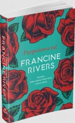 Purpurowa nić w.2023 - Francine Rivers