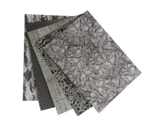 Karton 300g Natura 24x34cm 5 arkuszy - Galeria Hobby