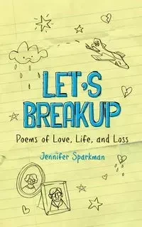 Let's Breakup - Jennifer Kain