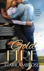 GOLD FIRE - AMBROSE STARR