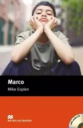 Marco Beginner + CD Pack - Mike Esplen