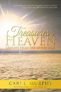Treasures of Heaven - Cari Murphy