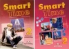 Smart Time 2 Pakiet Podręcznik Zeszyt ćwiczeń - Jenny Virginia Dooley - Evans