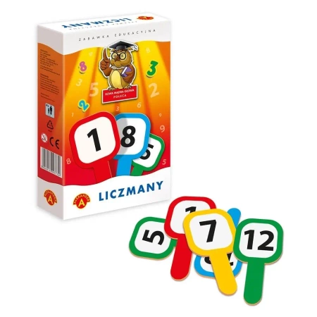 Liczmany ALEX - Alexander
