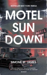 eBook Motel Sun Down - Simone James St. epub mobi
