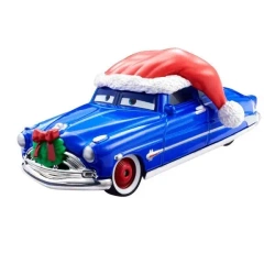 Cars Auto Zima Doc Hudson GYD59 - Mattel