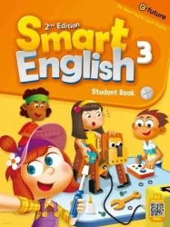 Smart English 3 SB - Casey Kim, Jayne Lee