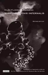 Vil M Flusser S Brazilian Vampyroteuthis Infernalis - Flusser Vilem