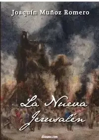 La Nueva Jerusal N - Mu Oz Romero Joaqu N.