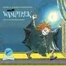 audiobook Wampirek. Tom 1 - Angela Sommer-Bodenburg