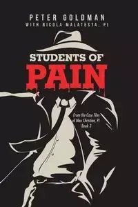 Students of Pain - Peter Goldman