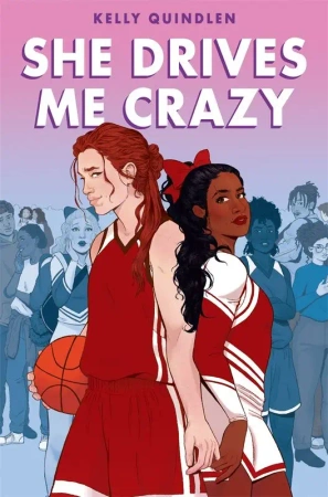 She Drives Me Crazy wer. angielska - Kelly Quindlen
