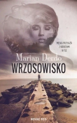 eBook Wrzosowisko - Marian Derdo epub mobi