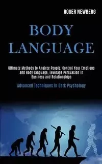 Body Language - Roger Newberg