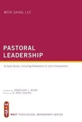 Pastoral Leadership - Lee Sang Won
