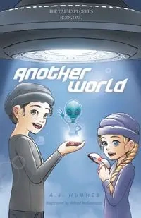 Another World - Hughes A. J.