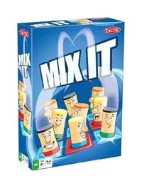 Mix It - Tactic