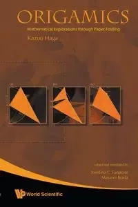 ORIGAMICS - JOSEFINA AL KAZUO HAGA C FONACIER ET