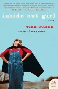 Inside Out Girl - Tish Cohen