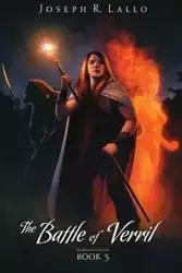 The Battle of Verril - Joseph Lallo