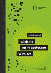 Wiejskie ruchy społeczne w Polsce - Michał Wenzel