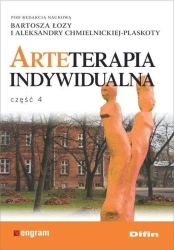 Arteterapia indywidualna cz.4 - Bartosz Łoza, Aleksandra Chmielnicka-Plaskota