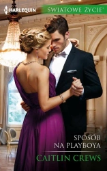 eBook Sposób na playboya - Caitlin Crews epub mobi