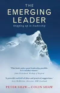 The Emerging Leader - Peter Shaw