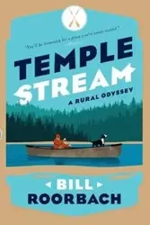 Temple Stream - Bill Roorbach