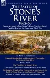 The Battle of Stone's River,1862-3 - Kendall Henry