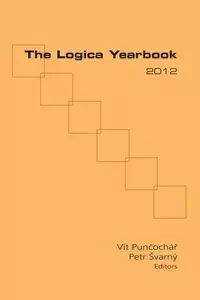 The Logica Yearbook 2012