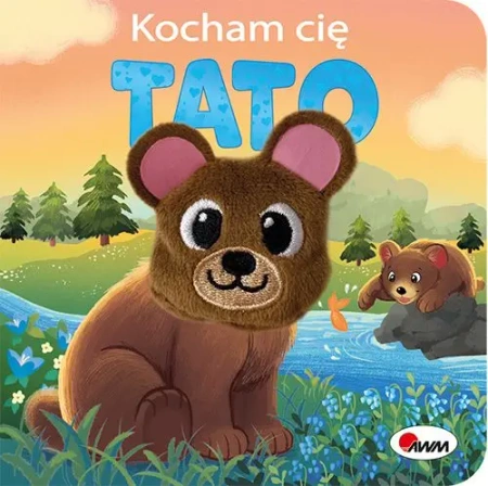 Kocham cię tato - Opracowanie zbiorowe