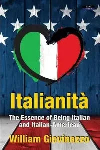 Italianità - William Giovinazzo